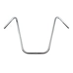 19" X 36" Chopper Handlebar CHROME