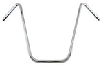 22" X 38" Chopper Handlebar CHROME