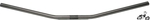 2" x 32" Bow Handlebar - RAW METAL
