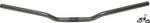 2" x 30" Moto Handlebar - RAW METAL