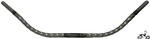 7" X 34" Twist Cruiser Handlebar - RAW METAL