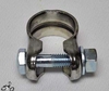 Seat Post Clamp Screw and Nut