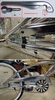 Adjustable Rear Chainguard Bracket