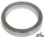 Steering Tube Spacer 1"