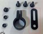 Adjustment Plate