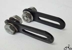 Bicycle Frame Drop Out Bracket