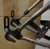 Bicycle Frame Drop Out Bracket