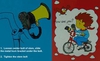 Electric Bicycle Horn