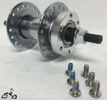Disc Brake Hub 36 Spoke