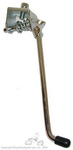 10" Bicycle Kickstand CHROME