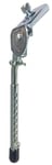 Adjustable Bicycle Kickstand CHROME