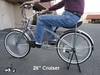 Bicycle Stand