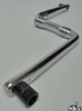 Pedal Adapter - Convert 1/2" to 9/16"