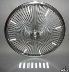 140 / 144 Wheel Spoke Reflector Set