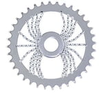36 Tooth Spider Twist Sprocket