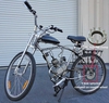 44T Motorized Bicycle Sprocket