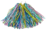 Streamers CONFETTY (pair)
