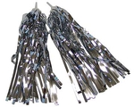 Streamers CHROME (pair)