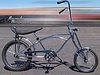 16" X 1.75" Bicycle Tires ALL BLACK