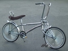 20" X 2.125" Bicycle Tires WHITE WALL
