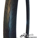20"x3" Chopper Bicycle Tires ALL BLACK