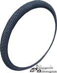 20"x 1.95" Road Grip Bicycle Tires ALL BLACK