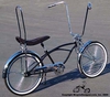 24"x2.125 Bicycle Tires WHITE WALL