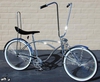 26" X 2.125" Bicycle Tires WHITE WALL