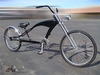 26" X 2.125" Bicycle Tires ALL BLACK