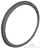 26" X 2.125" Bicycle Tires ALL BLACK