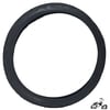 26" X 2.125" Bicycle Tires ALL BLACK FLAME