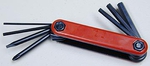 Universal Allen Wrench