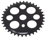 36 Tooth Lucky 7 Sprocket