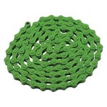 Single Speed GREEN
