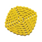 Single Speed YELLOW