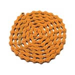 Single Speed ORANGE