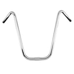 16" X 27" V Wing Chrome