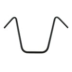 19" X 36" Chopper Handlebar BLACK