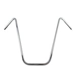 25" X 40" Apehanger CHROME