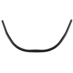 7" X 28" Moon Cruiser BLACK