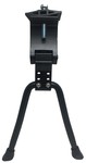 Adjustable Center Bicycle Kickstand BLACK
