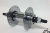 Flip Flop Hub - 36 Spoke Heavy Duty