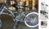Disc Brake Hub 36 Spoke