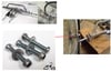 Drive Side Hardware For Trike Kit 870000