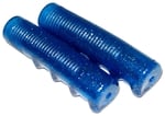 Bicycle Grips SPARKLE ROYAL BLUE