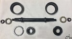 Wide Crank Conversion Kit - Cruiser