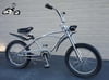 20"x3" Chopper Bicycle Tires ALL BLACK