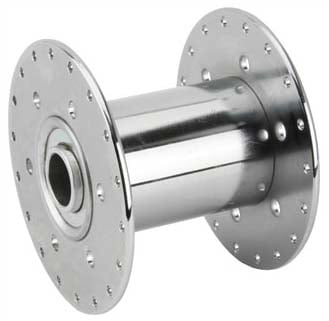 Trike Hub 36 Spoke Hole For 5/8" Axle