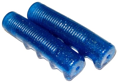 Bicycle Grips SPARKLE ROYAL BLUE