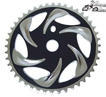 sprocket mtb